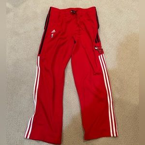 Chicago Bulls XL Pants